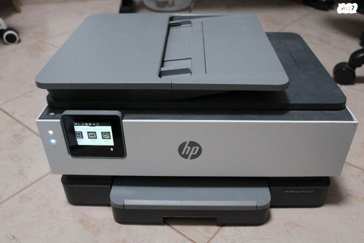 מדפסת HP officejet pro 8023