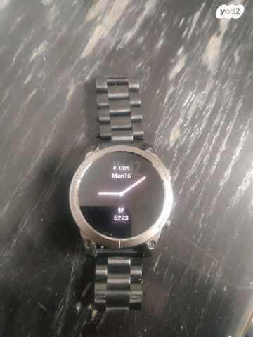 Zeblaze Stratos 3 smartwatch