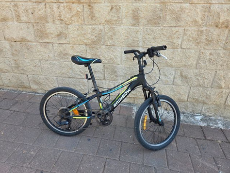 אופניים