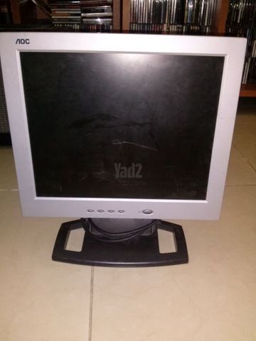 מסך מחשב AOC