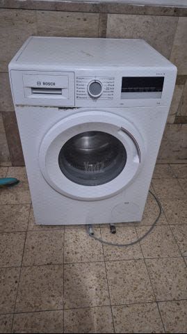 מכונת כביסה