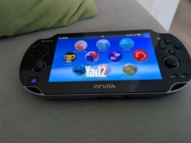 Psvita