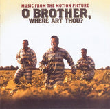O Brother, Where Art Thou