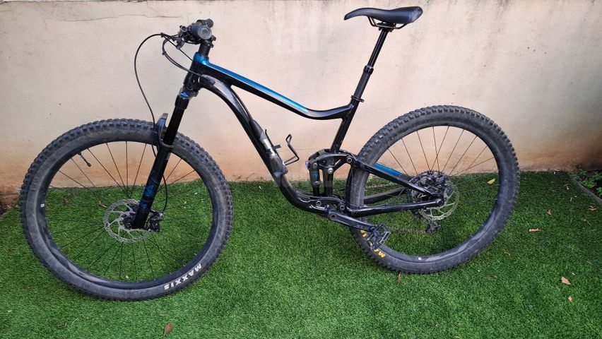 אופני giant trance 2 מידה L