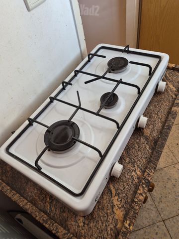 כיריים גז