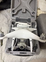 רחפן Phantom 4 ADV