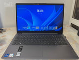 Lenovo IdeaPad 3 15IAU7