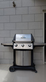 גריל גז Broil King Signet 320