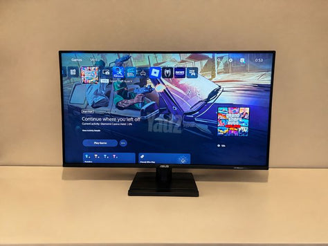 מסך 120hz חדש Asus VA259HGA