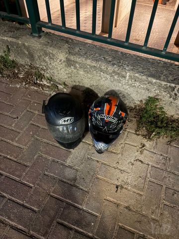 קסדה