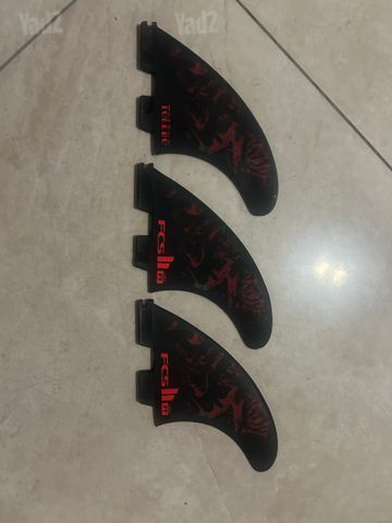חרבות FCS 2
