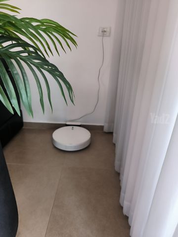 Xiaomi Mop 2 Lite כמו חדש