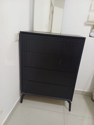 שידת אחסון