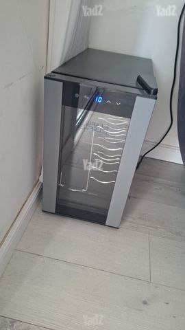 מקרר יין