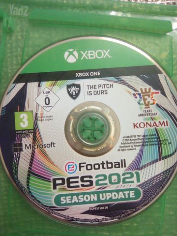 משחקי Xbox One