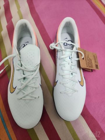 נעלי Nike של רונלדו