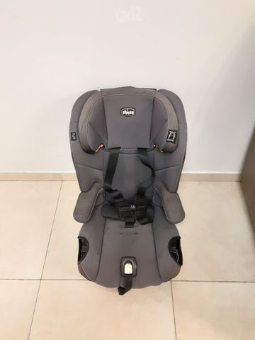 כסא רכב
