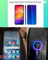 טלפון מדהים Xiaomi Redmi Note7