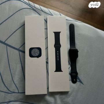 אפל ווטש Series 8, 41mm, GPS