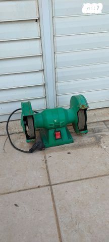 משחזת שולחנית