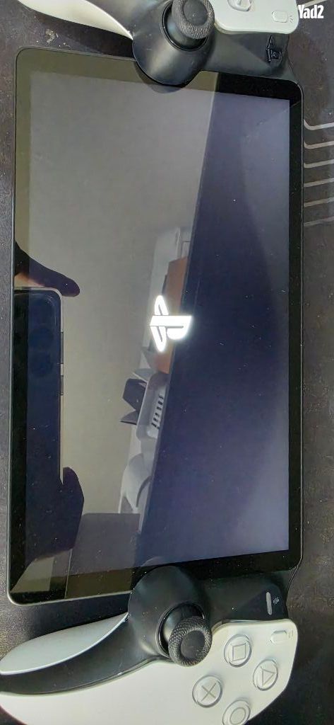 Ps 5 portal