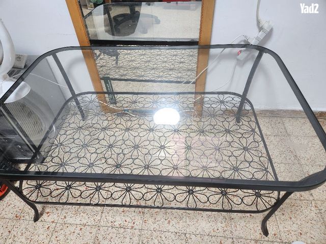 שולחן סלון