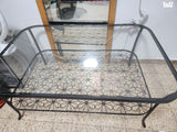 שולחן סלון