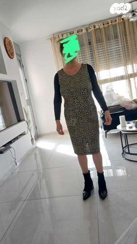 שמלת ערב