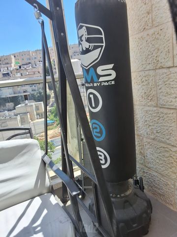 שק אגרוף