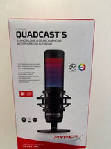 מיקרופון Hyper X