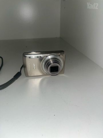 Olympus Stylus 7030 תקינה