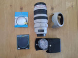Canon EF 28-300 1:3,5-5,6 L IS
