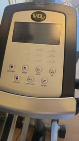 אליפטיקל max 700 של VO2