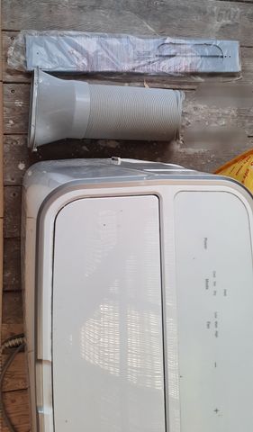 מזגן נייד AIR Tairan