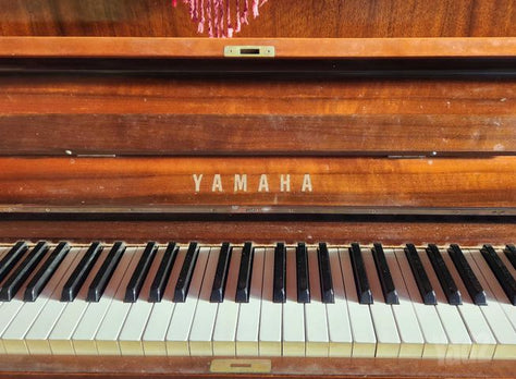 פסנתר Yamaha U2
