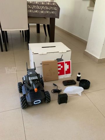 Dji Robomaster s1