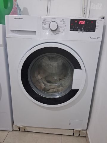 מכונת כביסה