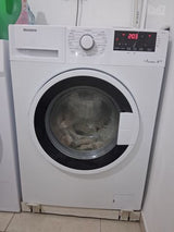 מכונת כביסה