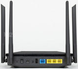 נתב מתקדם Asus RT-AX53U