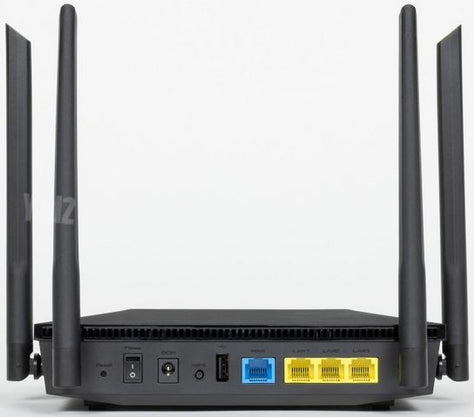 נתב מתקדם Asus RT-AX53U