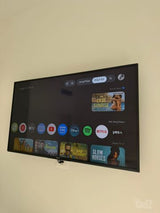 טלוויזיה Sony 4K ‏