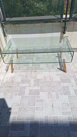 שולחן סלון