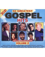 50 Greatest Gospel Hits - Volu