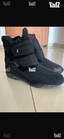 ציוד אופנוע