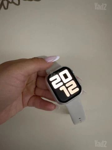 אפל וואטצ se2