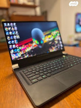 מחשב גיימינג Alienware x15 R2