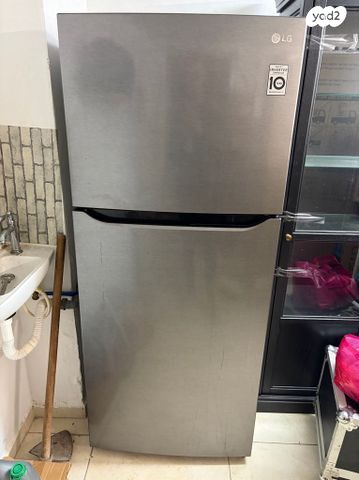 מקרר LG