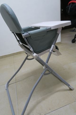 כסא אוכל