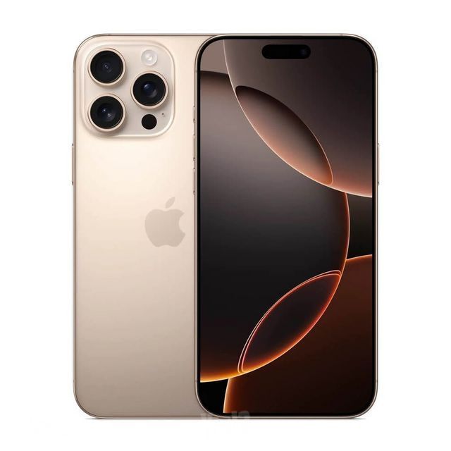 IPHONE 16 PRO MAX 256G