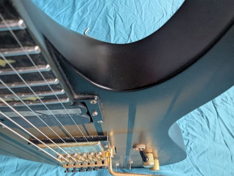 Schecter Synyster Custom-S